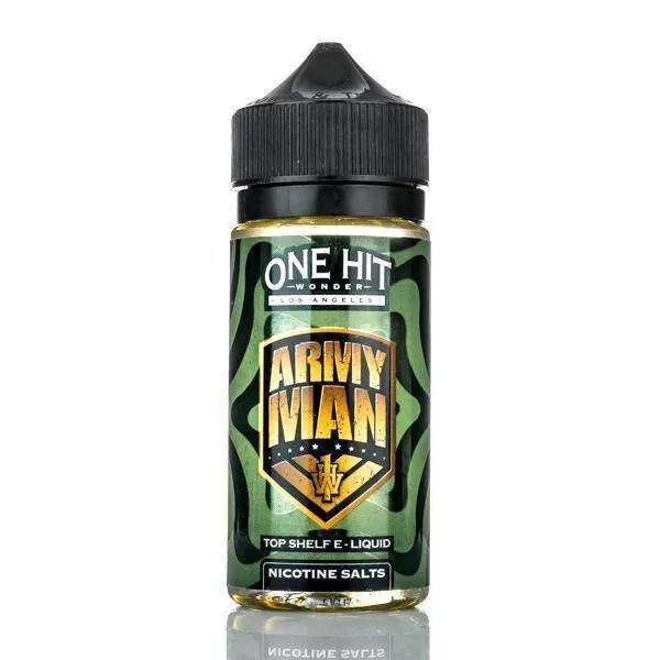 One Hit Wonder E-Liquid - Image 2