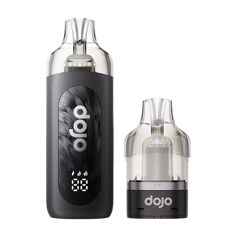 DoJo Blast 30K Pro Kit - Image 2