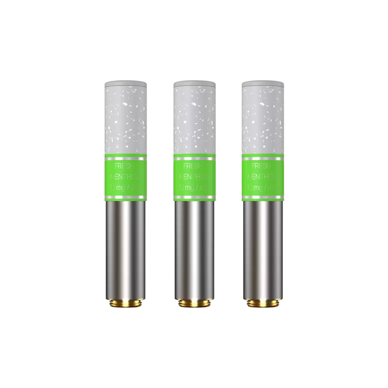Fresh Menthol Nexi One Pods