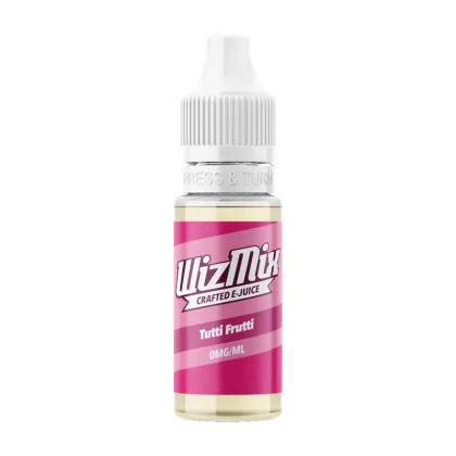 Wizmix Tutti Frutti
