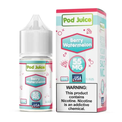 Pod Juice SALT