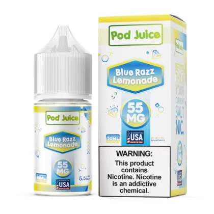 Pod Juice