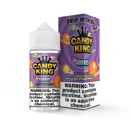CANDY KING