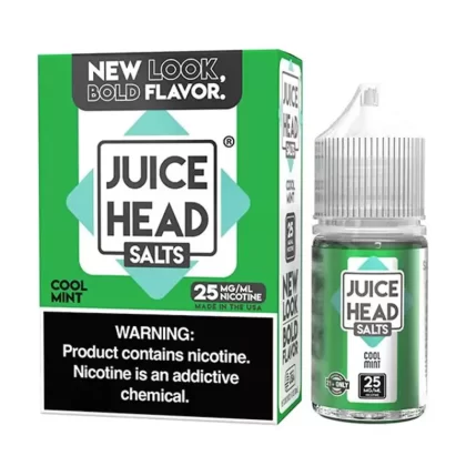 Juice Head Salts