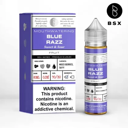 BSX Vapor BSX Series