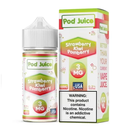 Pod Juice