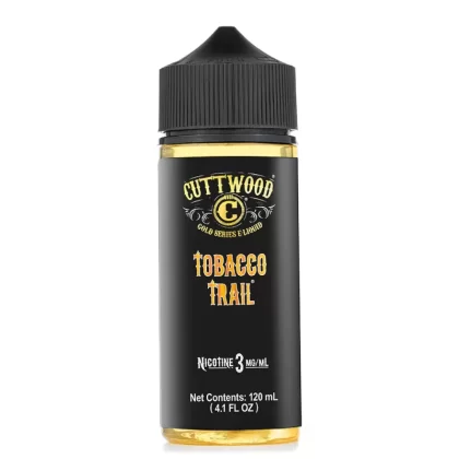 CUTTWOOD