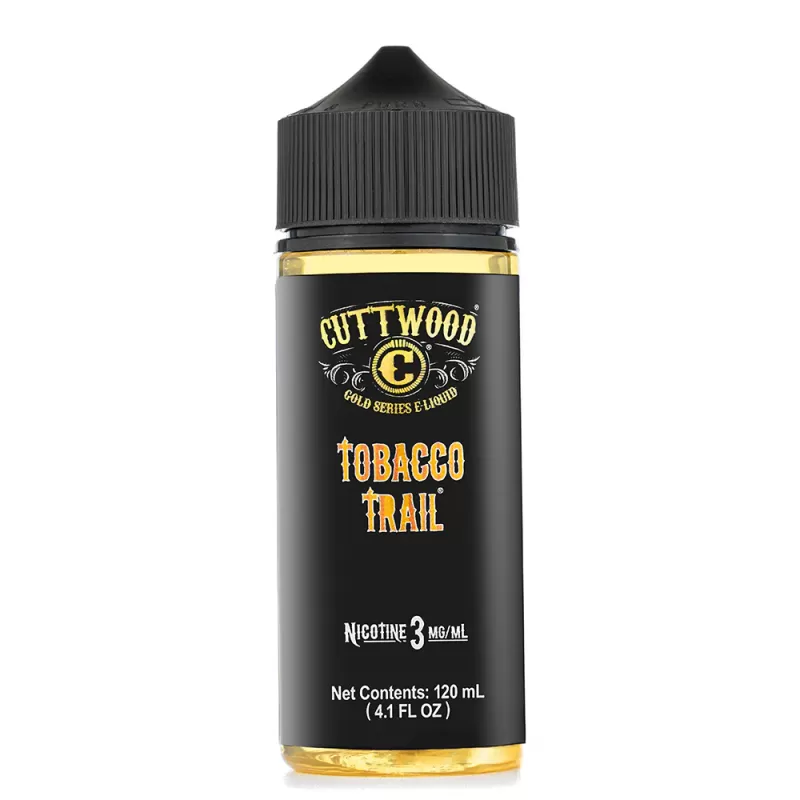 CUTTWOOD