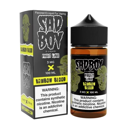 SADBOY E-Liquid