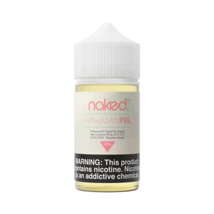 Naked 100