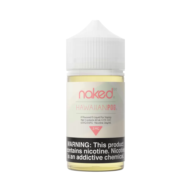 Naked 100