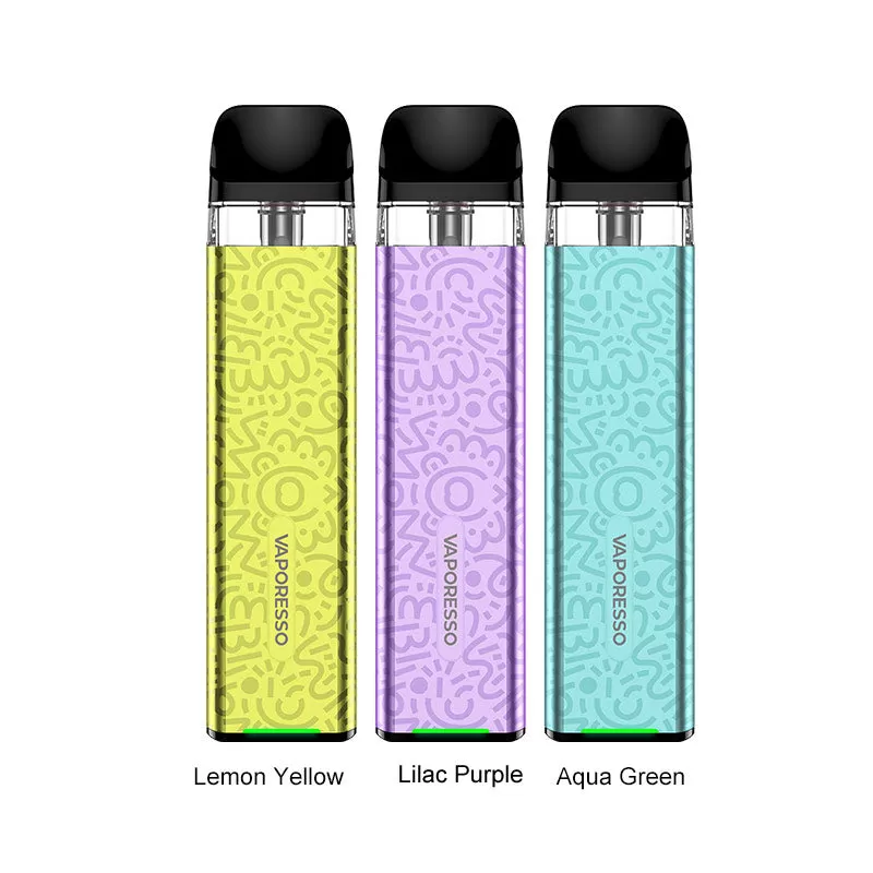 Vaporesso XROS 3 Mini Pod Kit - Image 2