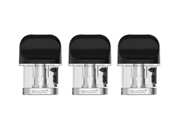 SMOK Novo X Replacement Pod - Image 3