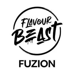 FLAVOUR BEAST FUZION SALT 30ML