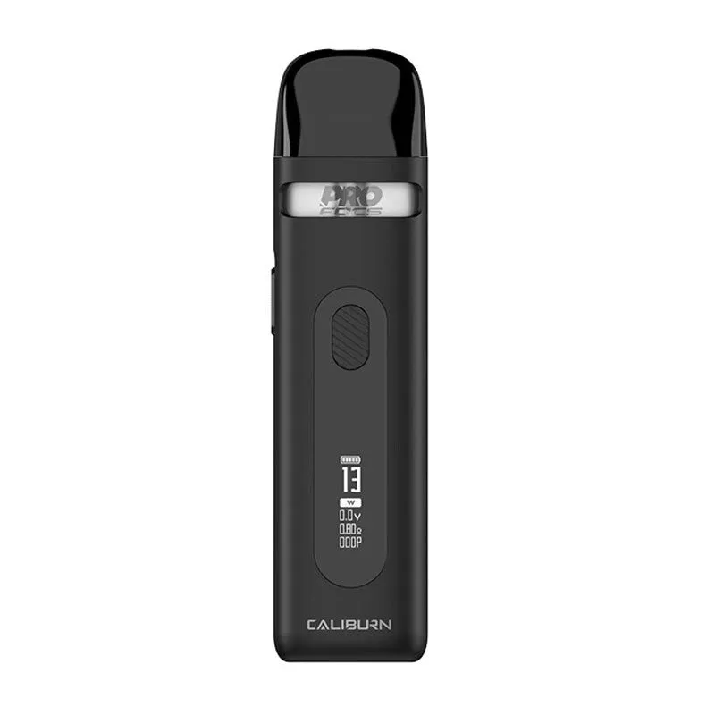 Uwell Caliburn X Pod Kit - Image 2