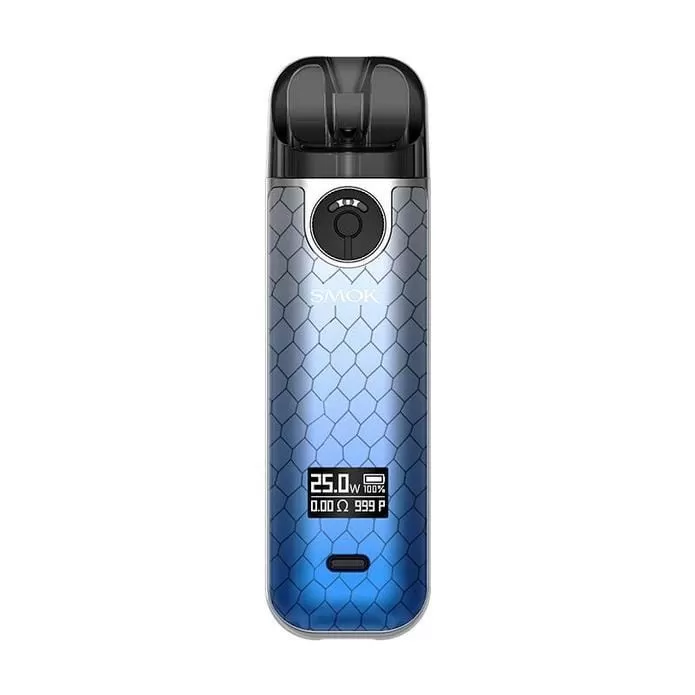 Smok Novo 4 Pod Kit - Image 2