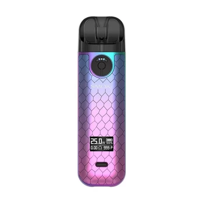 Smok Novo 4 Pod Kit - Image 3