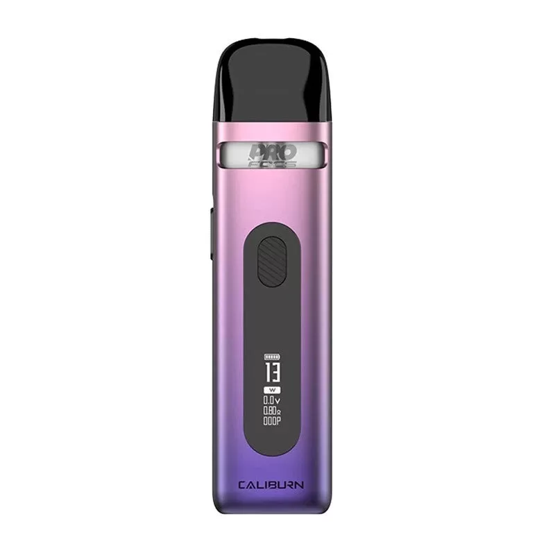 Uwell Caliburn X Pod Kit - Image 3
