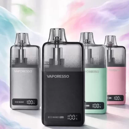 Eco Nano Plus
