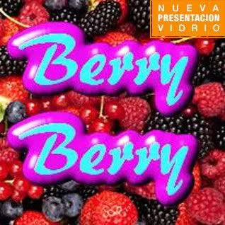 Berry Berry