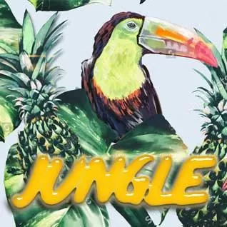 Jungle