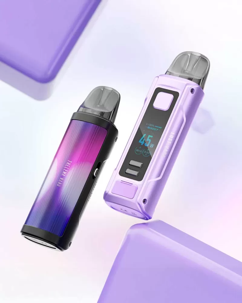 Thelema Nano