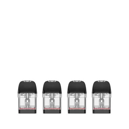 Uwell Caliburn GPP Alpha Replacement Pods - 4 Pack