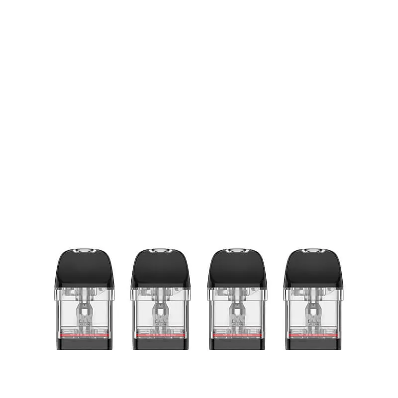 Uwell Caliburn GPP Alpha Replacement Pods - 4 Pack