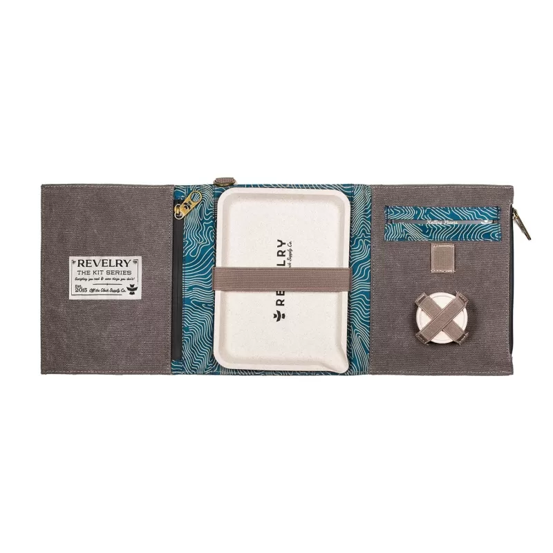 Revelry Rolling Kit - Smell Proof Kit - Image 3