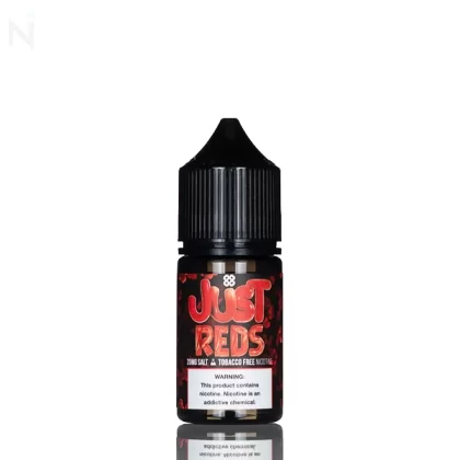 Alt Zero Salt - Just Reds - 30ml