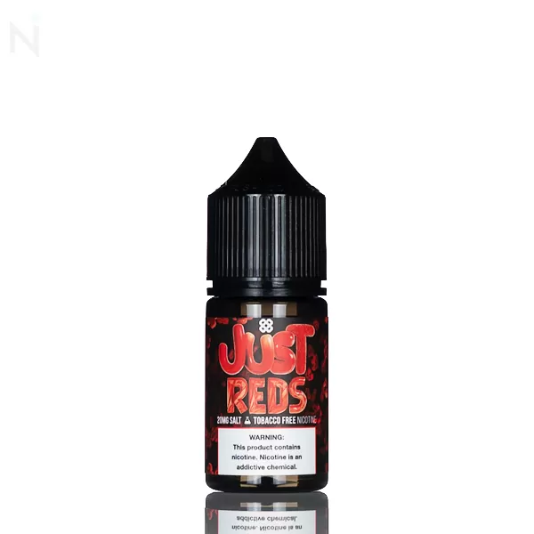 Alt Zero Salt - Just Reds - 30ml