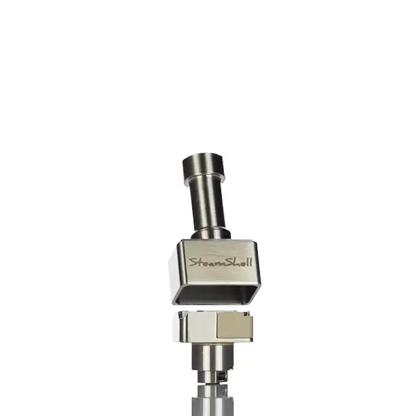 Atmizoo SteamShell Boro RBA Bridge - Deluxe Edition (DISCONTINUED) - Image 2