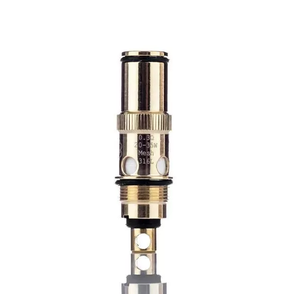 dotMod dotAIO Replacement Coils - Pack of 5 - Image 2