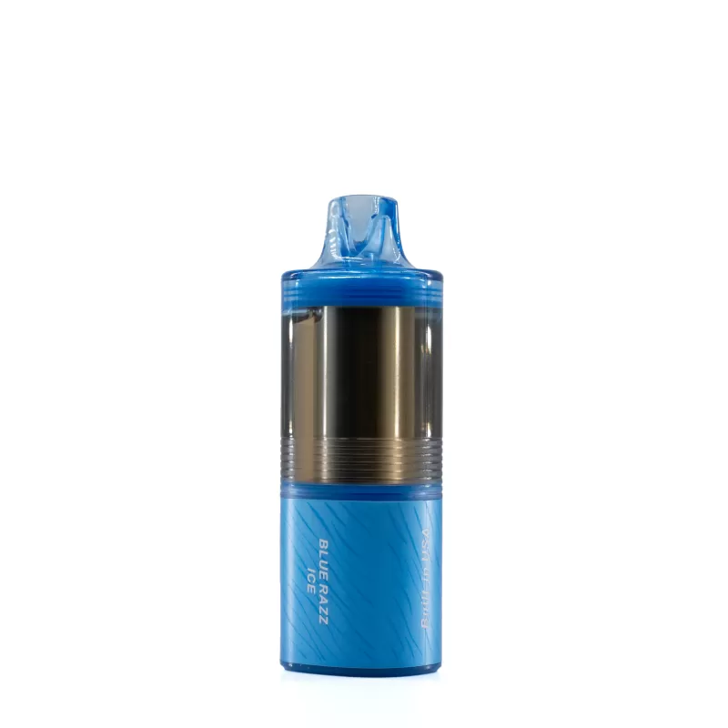 Fogest XP 40K Replacement Pods ZERO Nicotine - Foger Switch Pro Compatible - Image 2