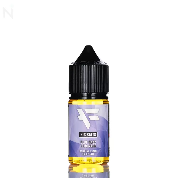 FUYL Salt - Blue Razz Lemonade - 30ml - Image 2