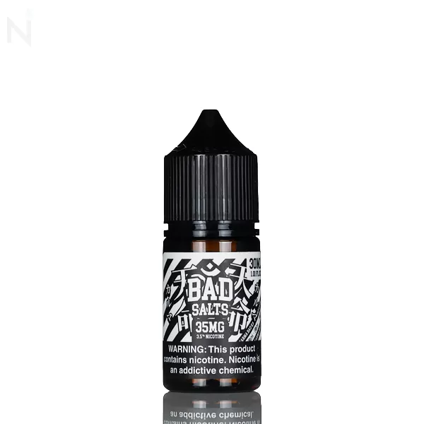 Karma Nic Salt by Sugoi - Bad Karma - MangoRazz - 30mL
