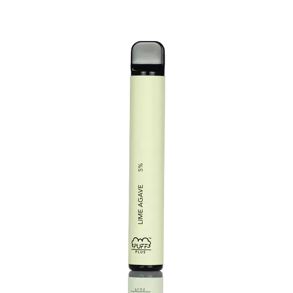 Puff Bar Plus 800 Puffs Disposable Vape - 3.2ml (DISCONTINUED) - Image 3