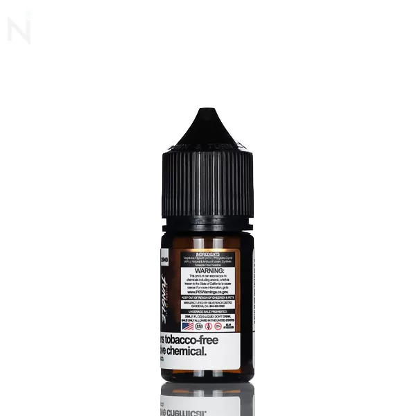 Silverback Juice Co - Salt - Amy - 30ml - Image 2