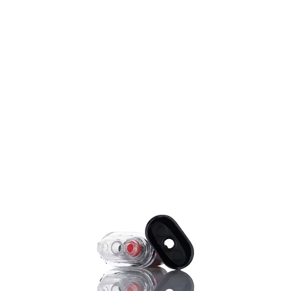 SMOK Novo M Replacement Pods - Pack of 3 - Image 2