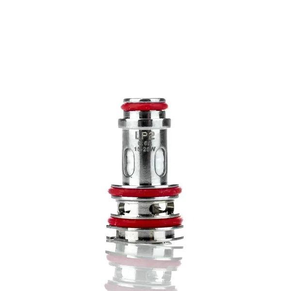 Smok LP2 Replacement Coils - Pack of 5 - Image 3
