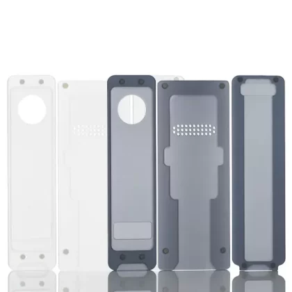 Stubby Panel Set for Stubby 21 AIO (DISCONTINUED) - Frosted