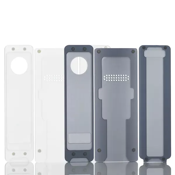 Stubby Panel Set for Stubby 21 AIO (DISCONTINUED) - Frosted
