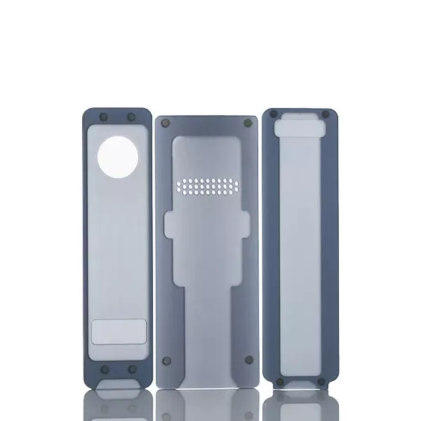 Stubby Panel Set for Stubby 21 AIO (DISCONTINUED) - Frosted - Image 2