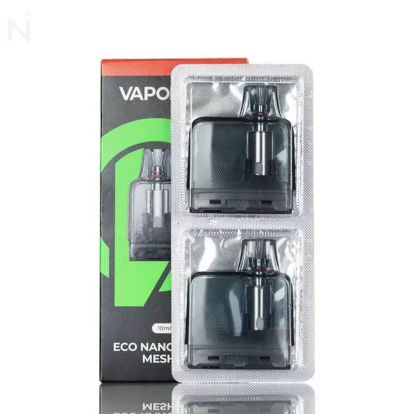 Vaporesso ECO Nano Replacement Pods - Pack of 2