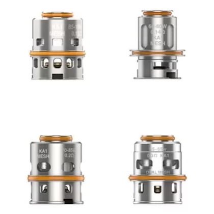 GeekVape M Series Coils (5pcs) - M