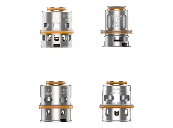 GeekVape M Series Coils (5pcs) - M