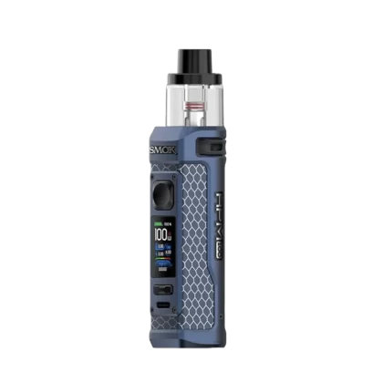 SMOK RPM 100 Pod Mod Kit - Matte