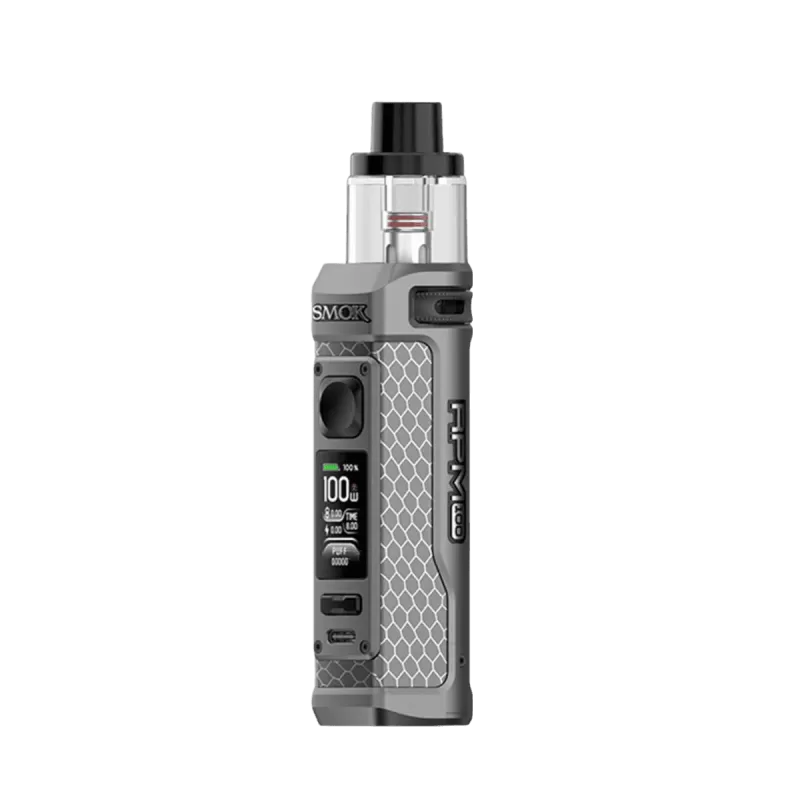 SMOK RPM 100 Pod Mod Kit - Matte - Image 2