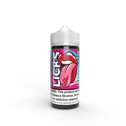 Yummi Watermelon Frozty by Juice Roll Upz - Licks TF-Nic Series 100mL