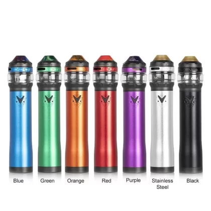 Advken OWL E-ci Starter Kit - 3ml